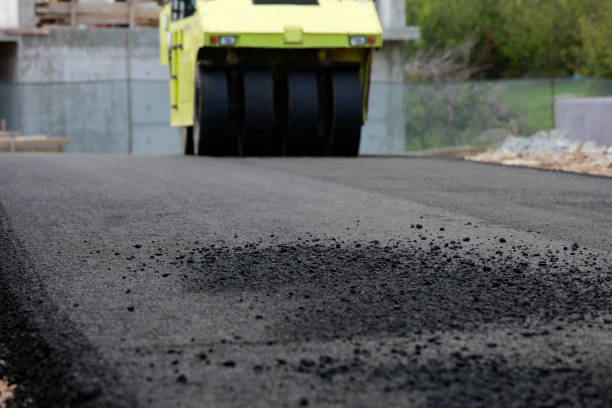 Best Permeable Paver Driveway  in Twin Lakes, CA