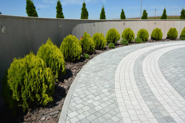 Driveway Pavers for Homes in Twin Lakes, CA