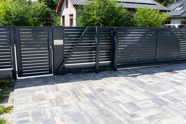 Twin Lakes, CA Driveway Pavers Company